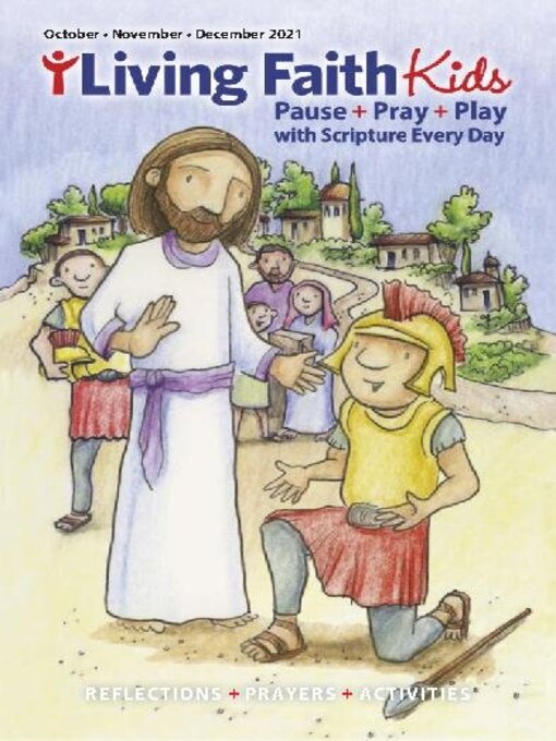 Title details for Living Faith Kids by Bayard Inc. - Available